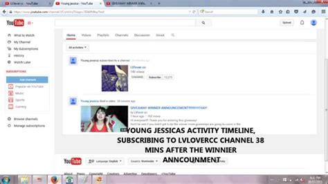 lvlovercc youtube.